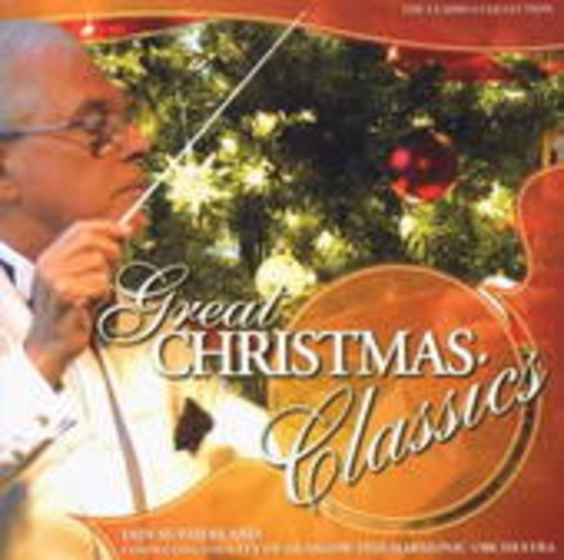 Diverse – Great Christmas Classics