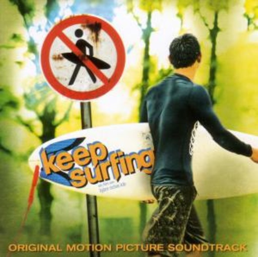 Diverse – Keep Surfing