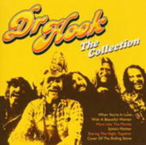 Dr. Hook – Dr. Hook - The Collection