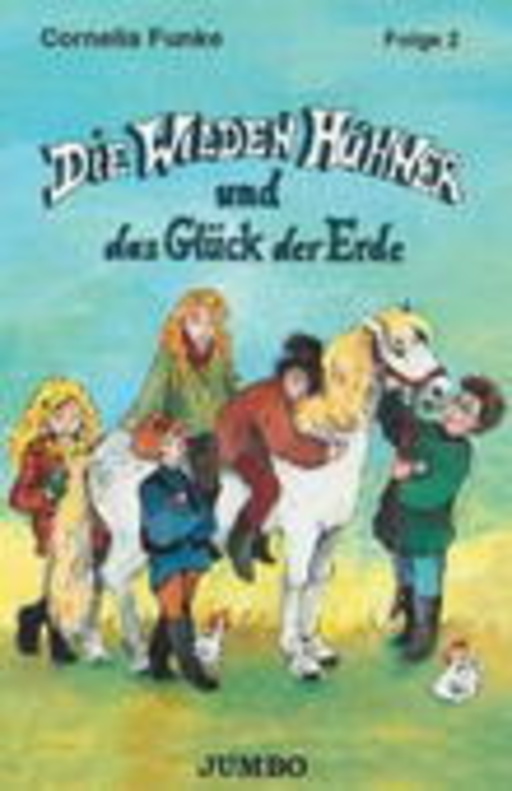 Die wilden Hühner und das Glück der Erde – Folge 2