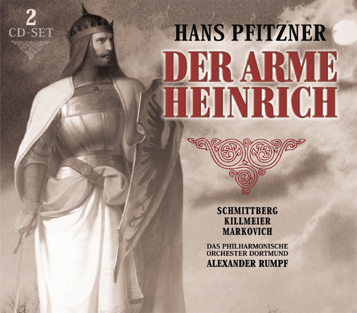 Der arme Heinrich