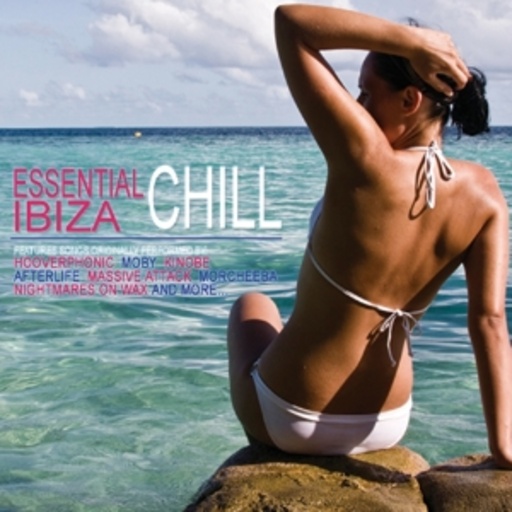 Diverse – Essential Ibiza Chill
