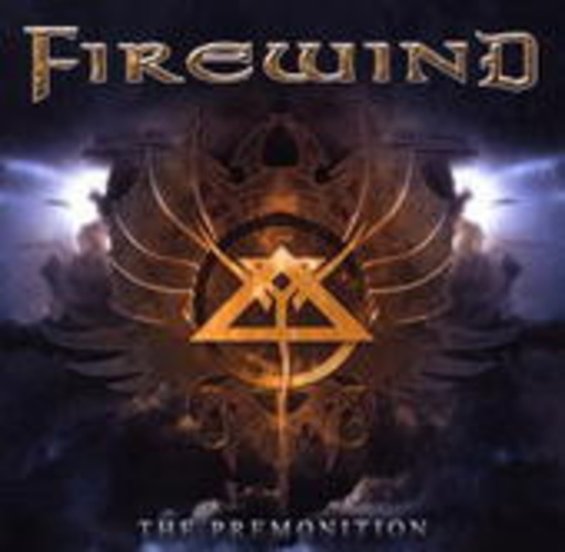 Firewind – The Premonition