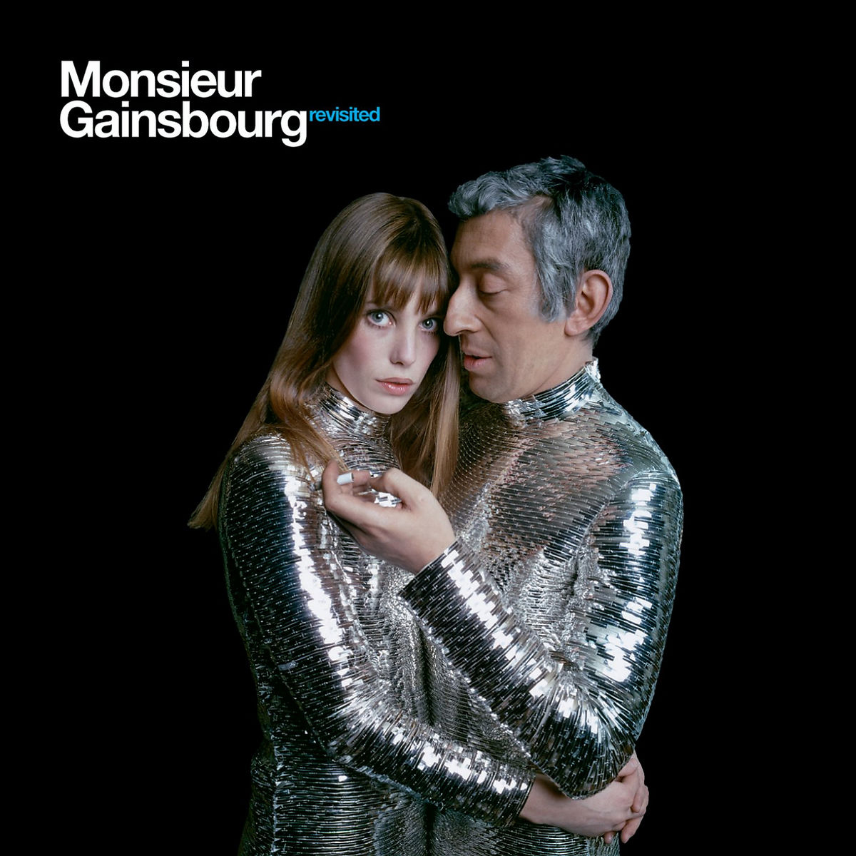 Diverse – Monsieur Gainsbourg Revisited