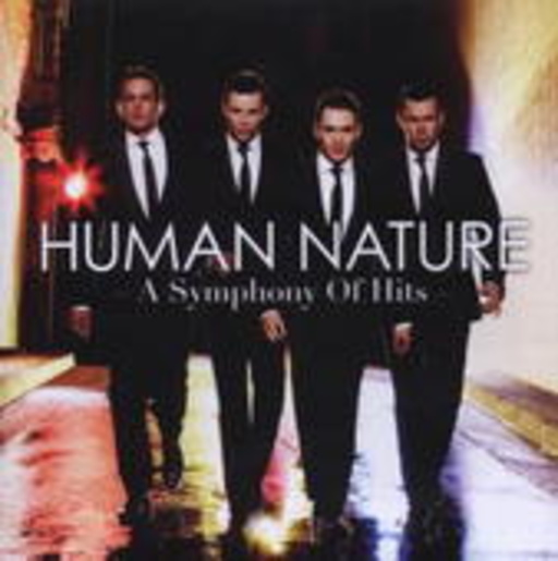 Human Nature – A Symphony Of Hits