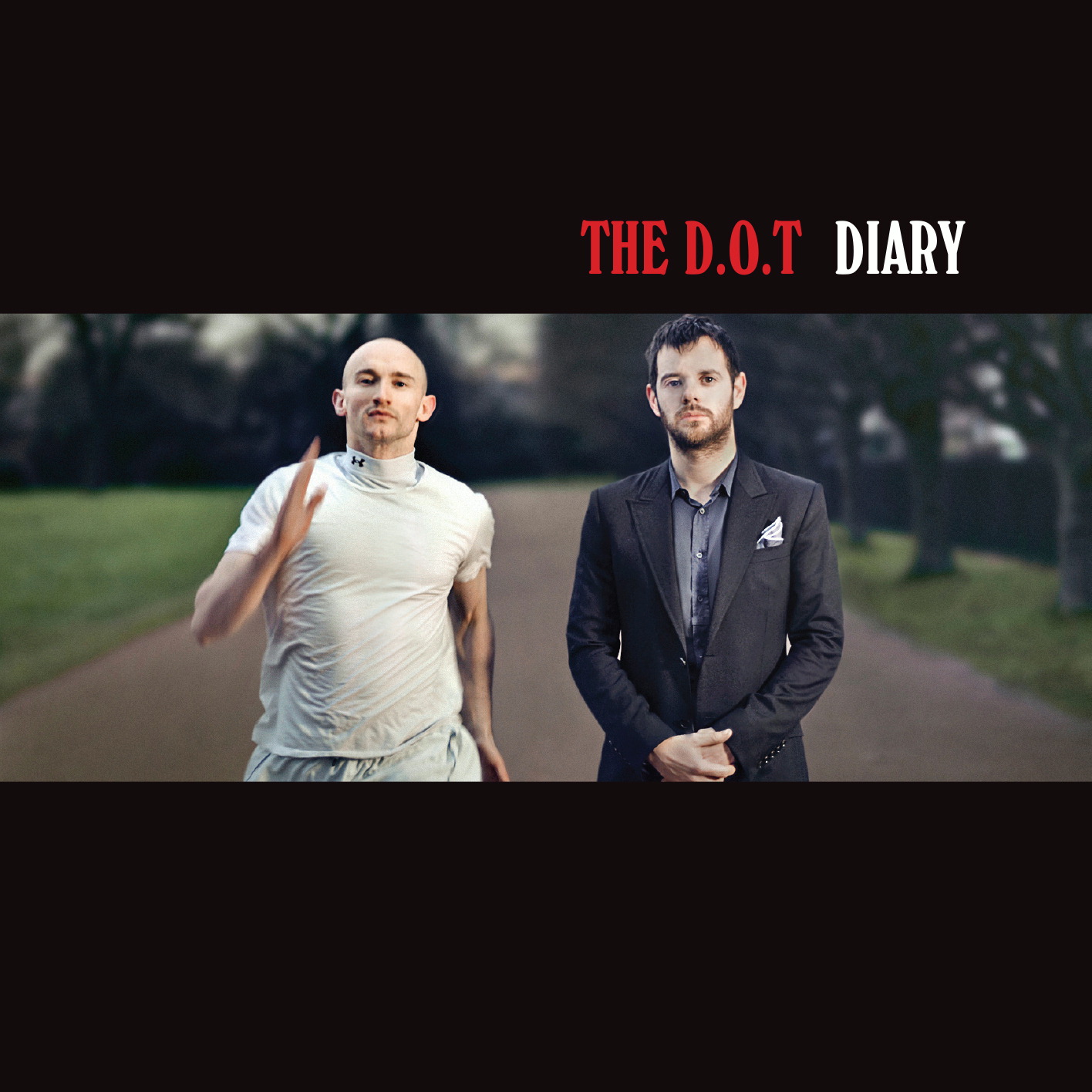 The D.O.T. – Diary