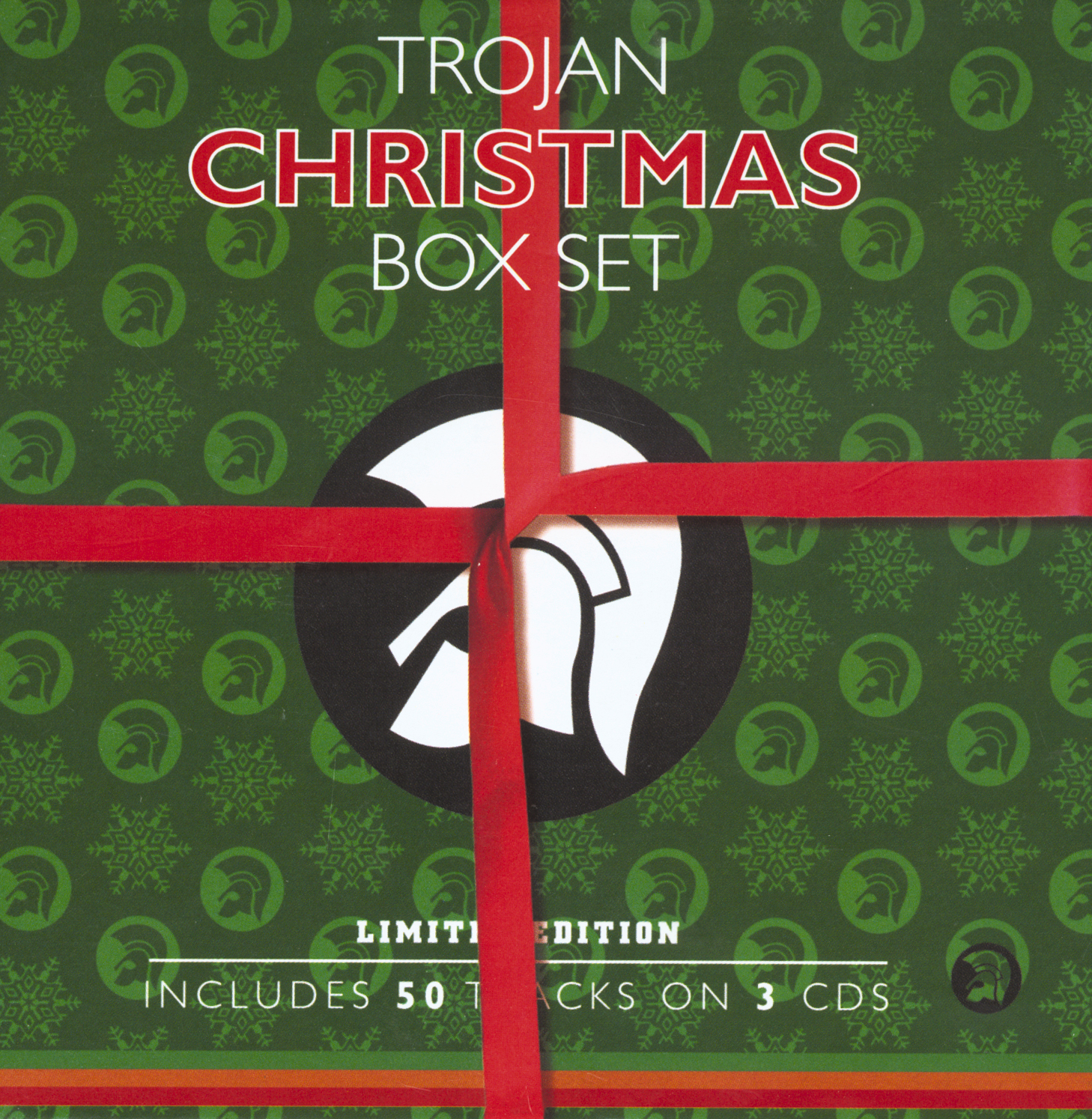 Diverse – Trojan Christmas Box Set