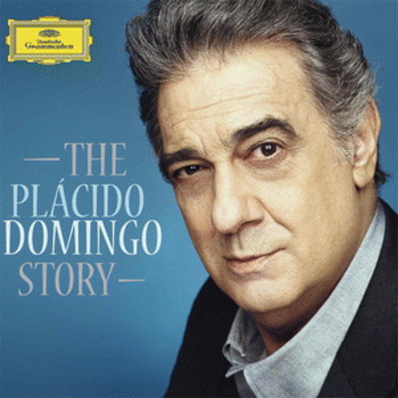 70 Jahre alt und ein gefragter Sänger: Plácido Domingo