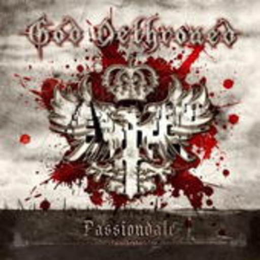 God Dethroned – Passiondale