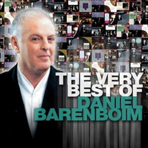 Daniel Barenboim – The Very Best Of