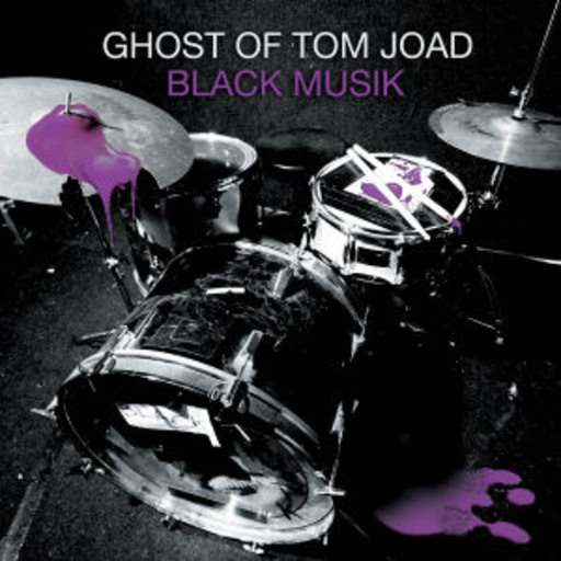 Ghost Of Tom Joad – Black Musik