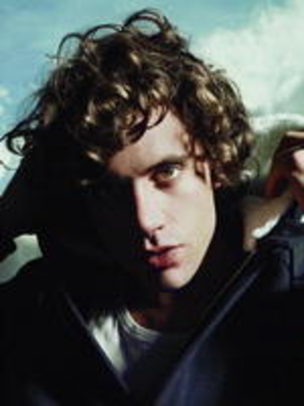 Dominiert UK-Hitlisten: Mika