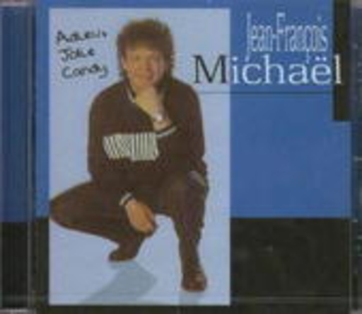 Jean Francois Michael – Adieu, Jolie Candy