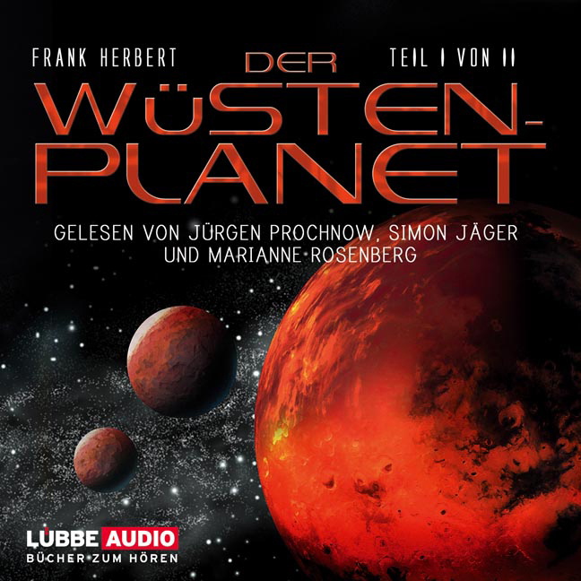 Dune – Der Wüstenplanet Teil 1