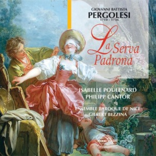 La Serva Padrona