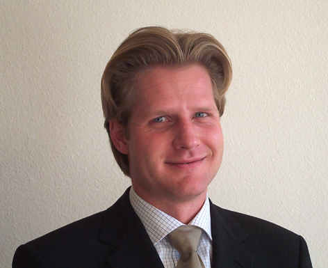 Carsten Diepenbrock