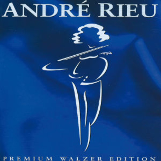 André Rieu – The Collectors Box