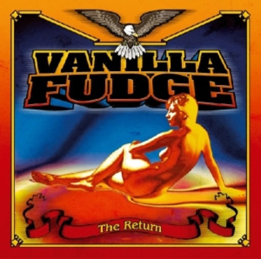 Vanilla Fudge – Return