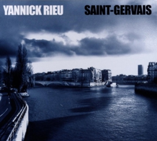 Yannick Rieu – Saint-Gervais