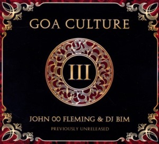 Diverse – Goa Culture Vol.3