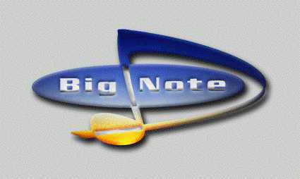 Big Note