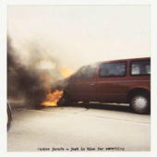 Damien Jurado – Just In Time For Something EP