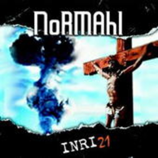 NoRMAhl – INRI 21