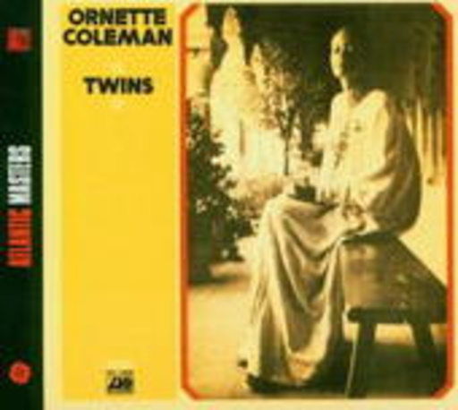 Ornette Coleman – Twins