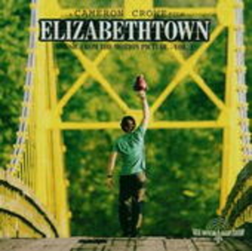 Diverse – Elizabethtown - Music From The Motion Picture Vol. 2