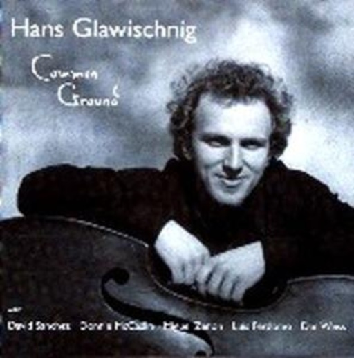 Hans Glawischnig – Common Ground