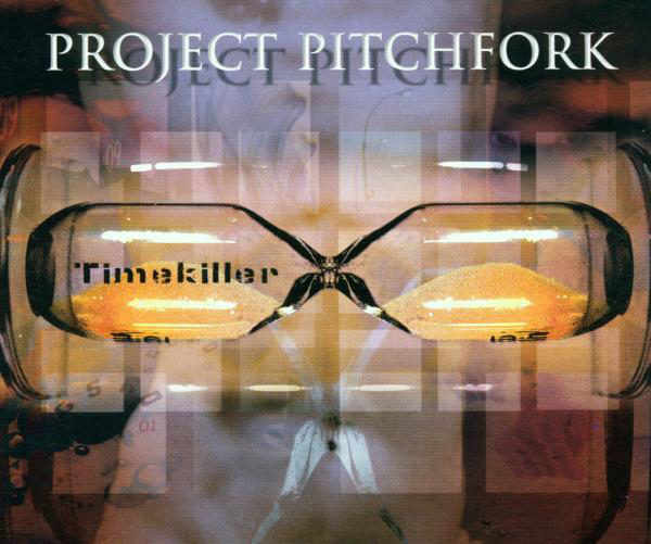 Project Pitchfork – Timekiller