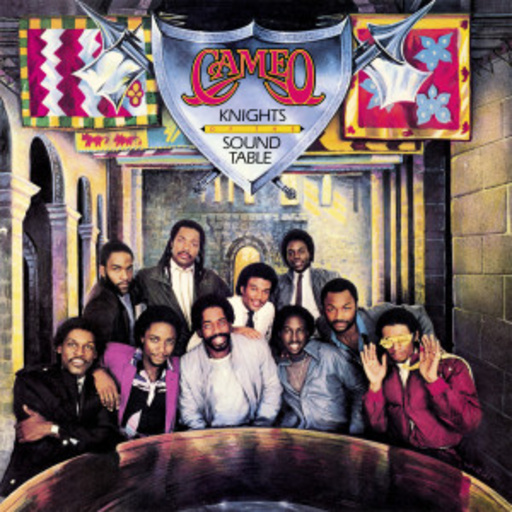 Cameo – Knights Of The Sound Table