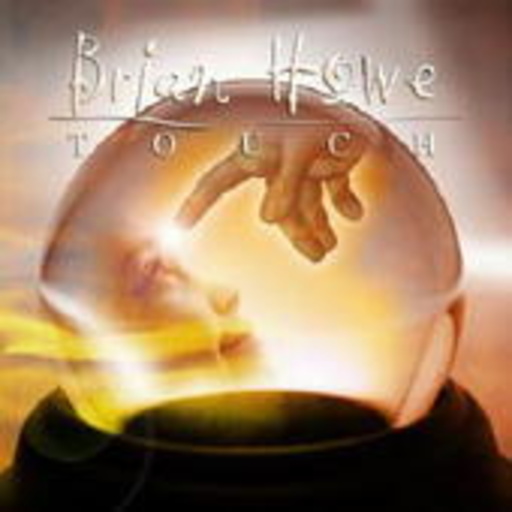Brian Howe – Touch