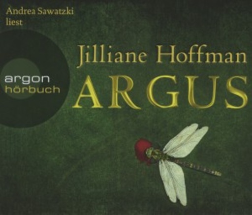 Andrea Sawatzki – Argus
