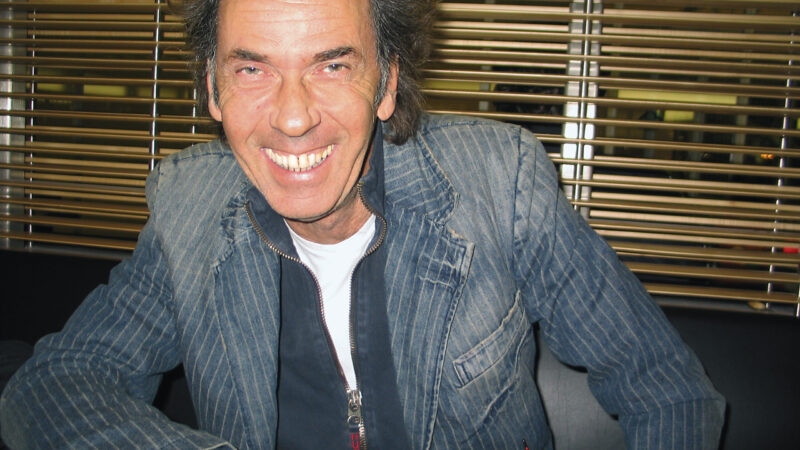 Hugo Egon Balder