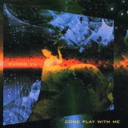 Cuong Vu – Come Play With Me