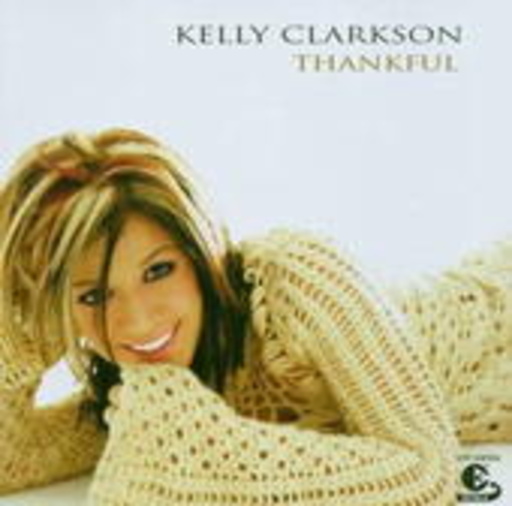 Kelly Clarkson – Thankful