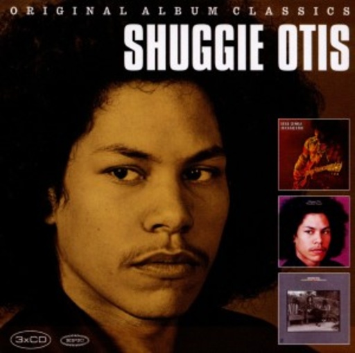 Shuggie Otis – Original Album Classics