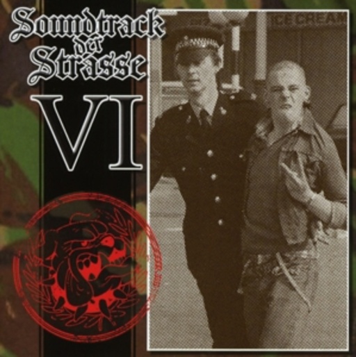 Diverse – Soundtrack der Strasse Vol. VI