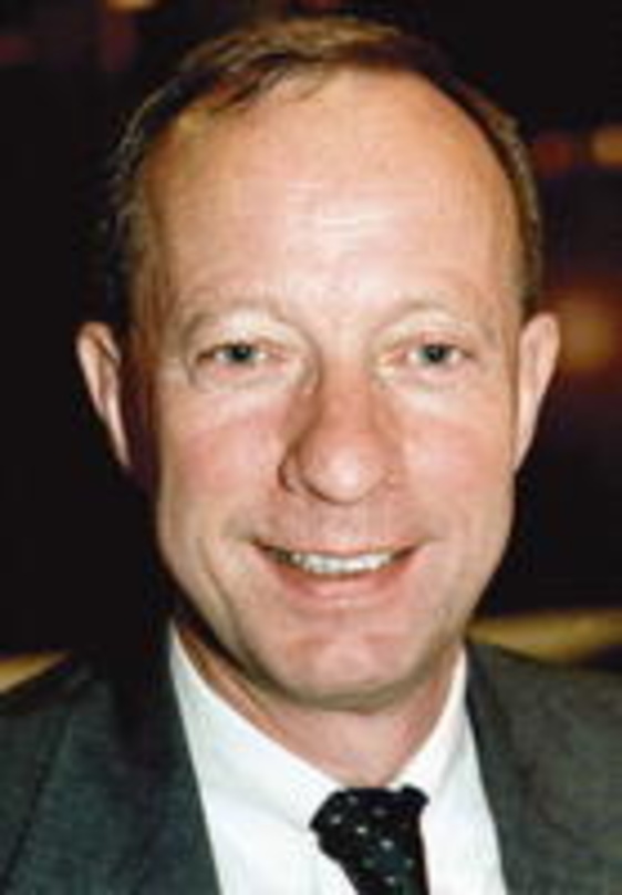 Prof. Dr. Jürgen Becker