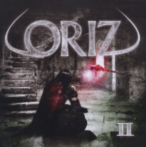 Oriz – II