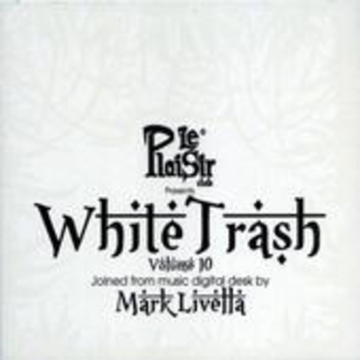 Diverse – White Trash Vol. 10