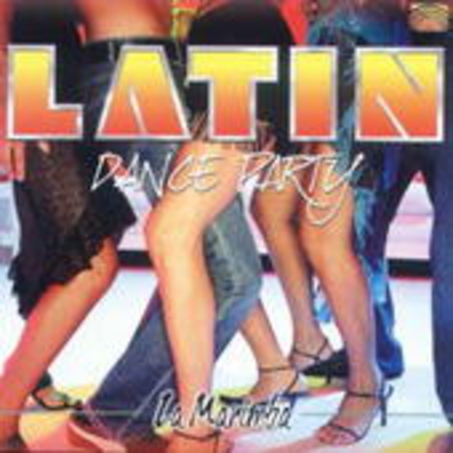 Diverse – Latin Dance Party - La Marimba