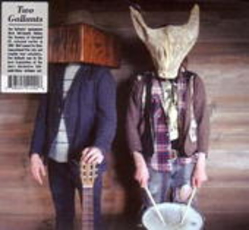 Two Gallants – Two Gallants