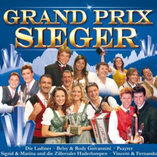 Diverse – Grand-Prix Sieger
