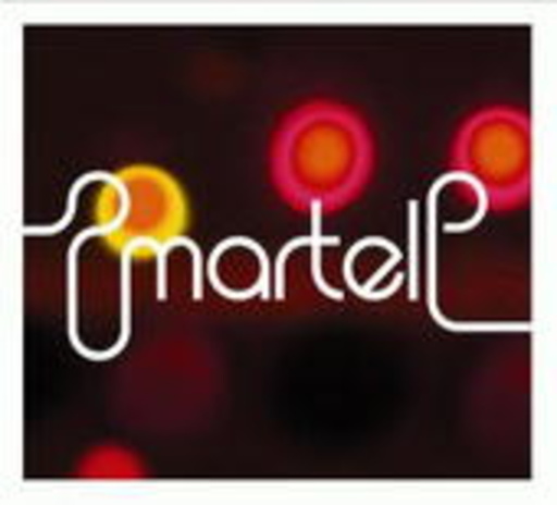 Martell – Martell