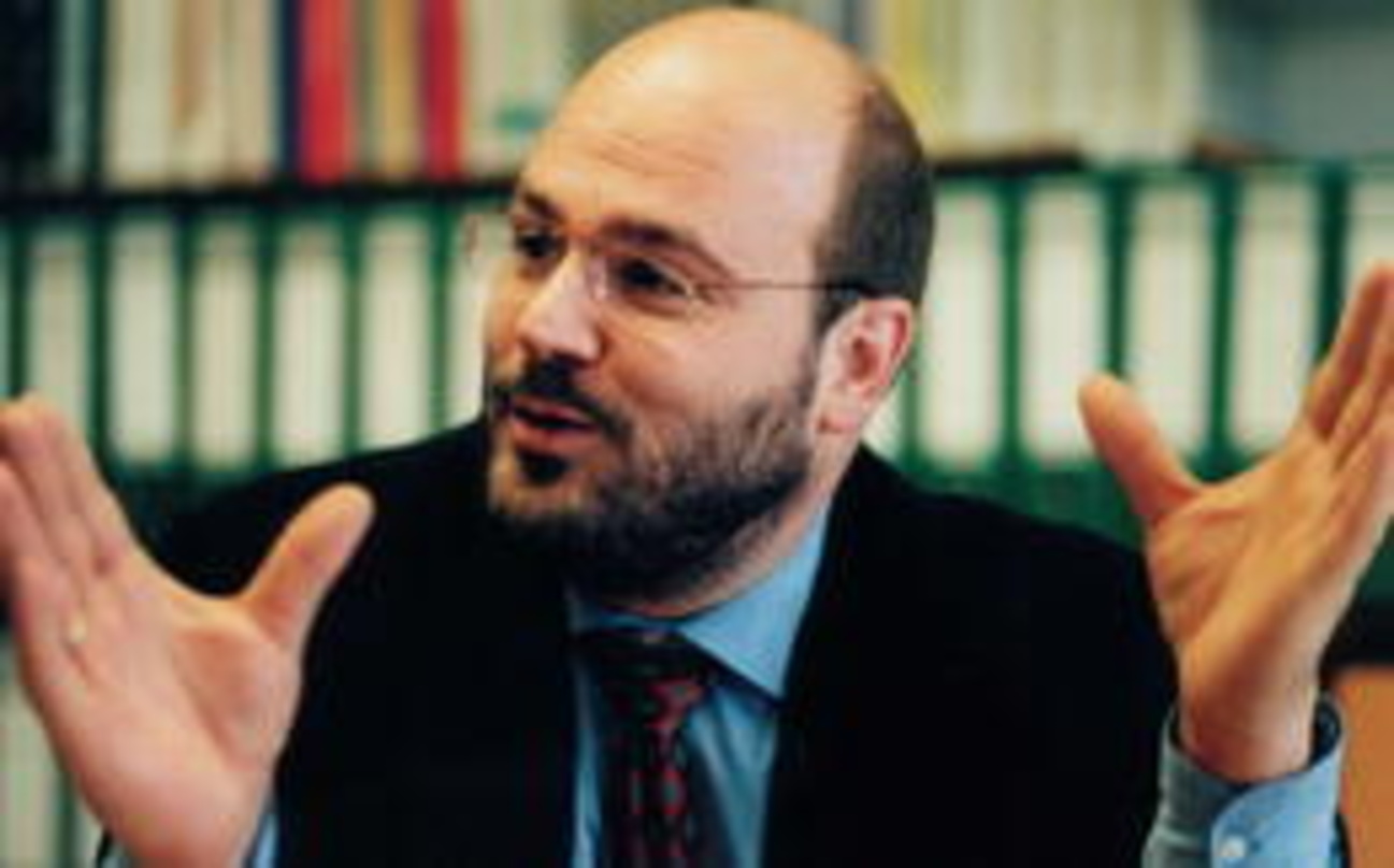 Hält die Hoffnung auf eine Radioquote für eine Selbsttäuschung: Kampeter