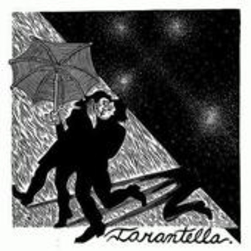 Tarantella – Esqueletos