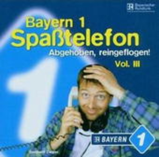 Spasstelefon Folge 3