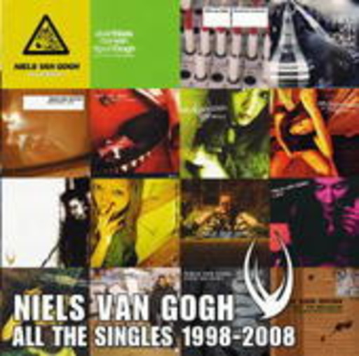 Niels Van Gogh – All The Singles 1998-2008